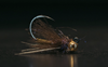 Umpqua XC450BL-BN Fly Tying Hook Nymph Fly